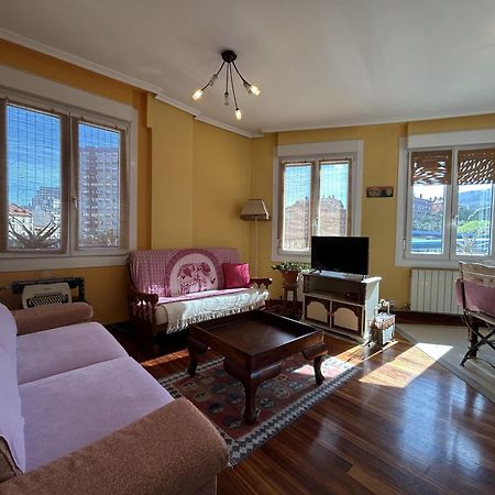 Basurto'S Urban Apartment 毕尔巴鄂 外观 照片