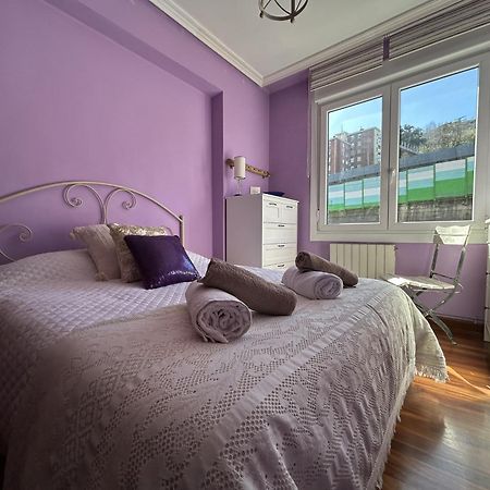 Basurto'S Urban Apartment 毕尔巴鄂 外观 照片