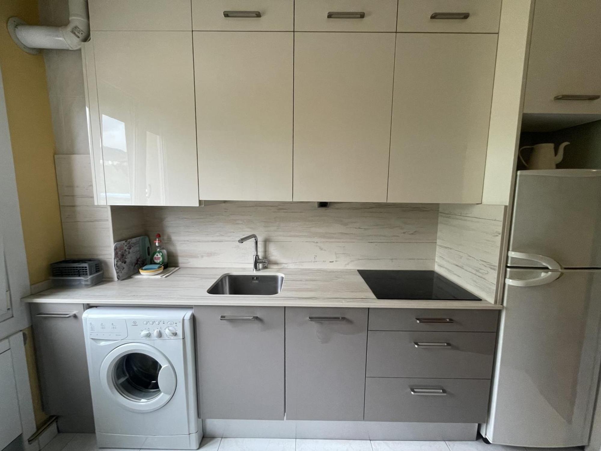 Basurto'S Urban Apartment 毕尔巴鄂 外观 照片
