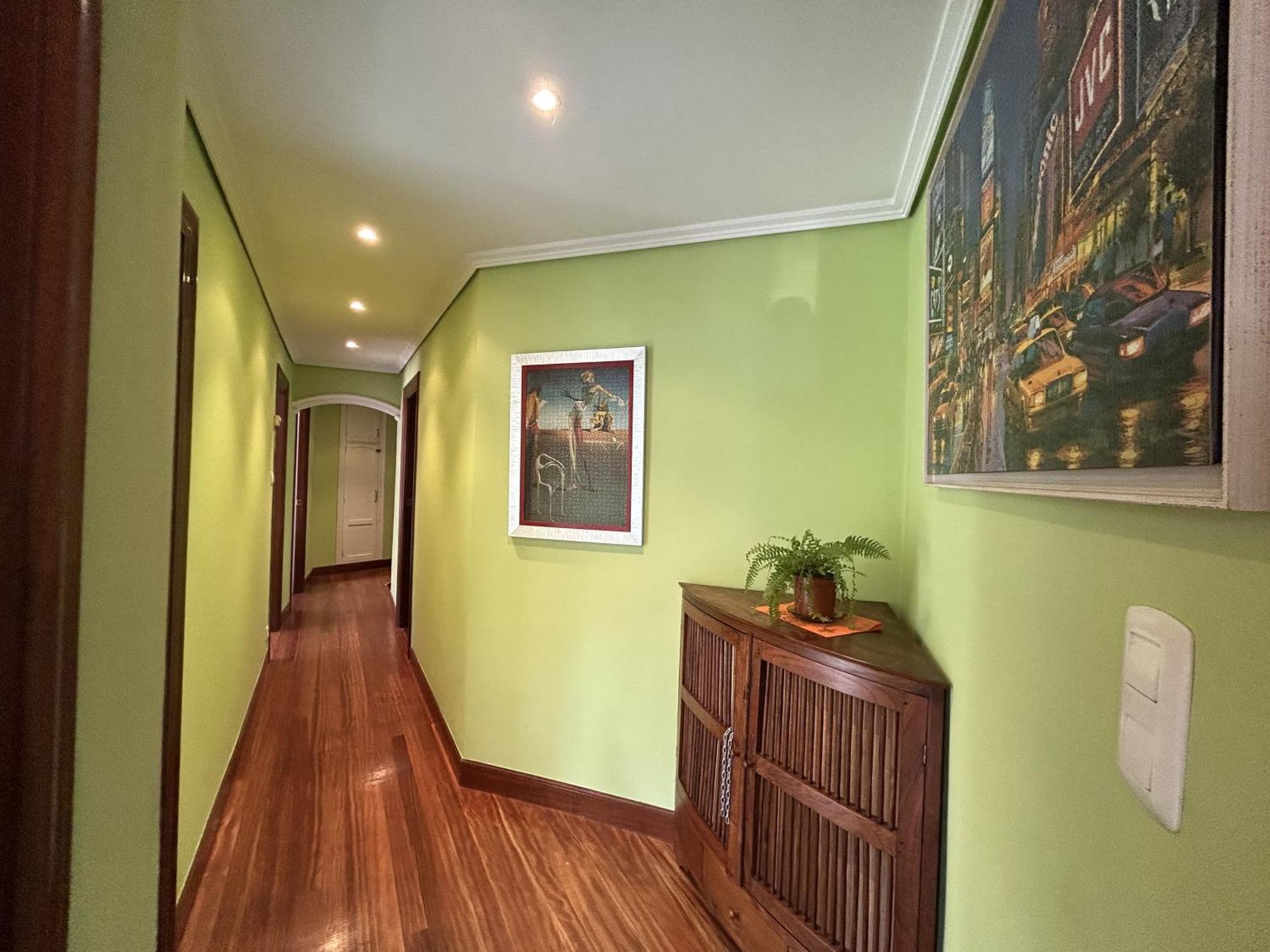Basurto'S Urban Apartment 毕尔巴鄂 外观 照片