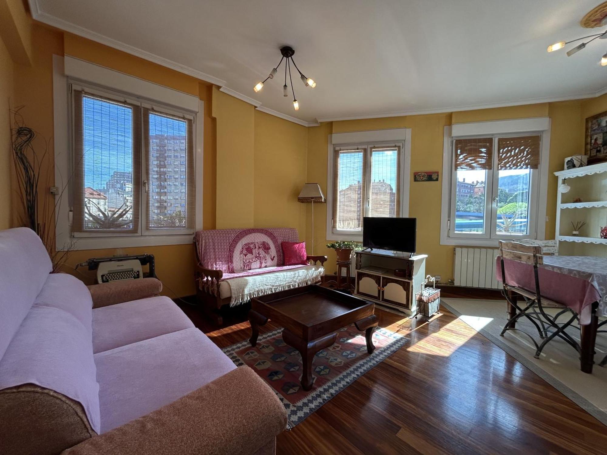 Basurto'S Urban Apartment 毕尔巴鄂 外观 照片