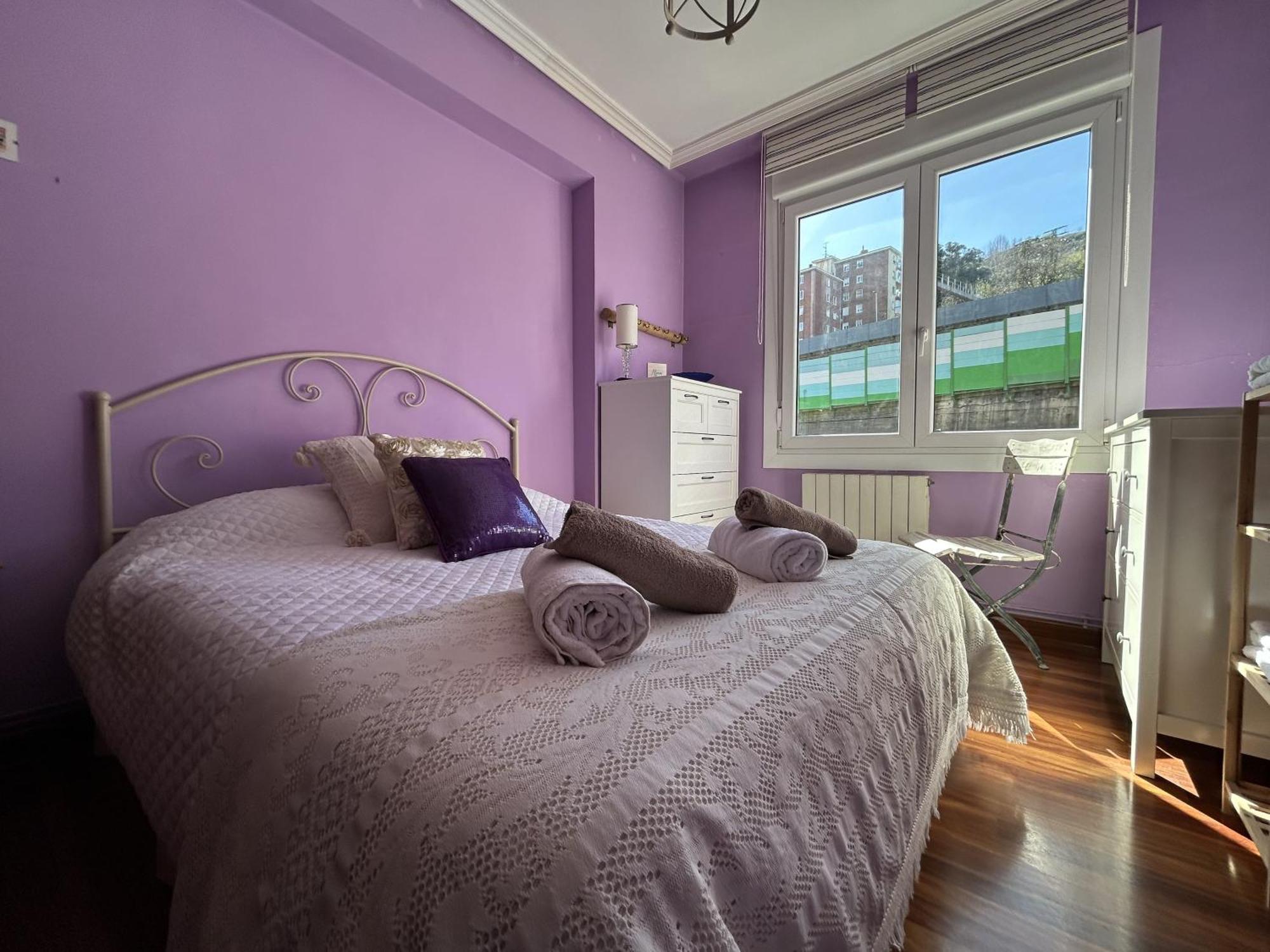 Basurto'S Urban Apartment 毕尔巴鄂 外观 照片